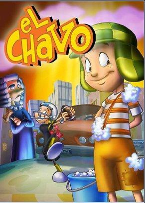 El Chavo